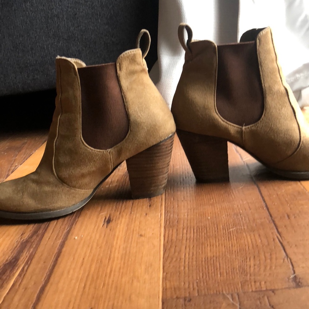 Booties - Picture 4 of 5